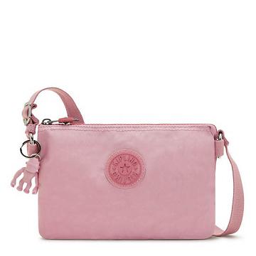 Kipling Creativity XB Crossbody Taske Lyserød | DK 1104SG